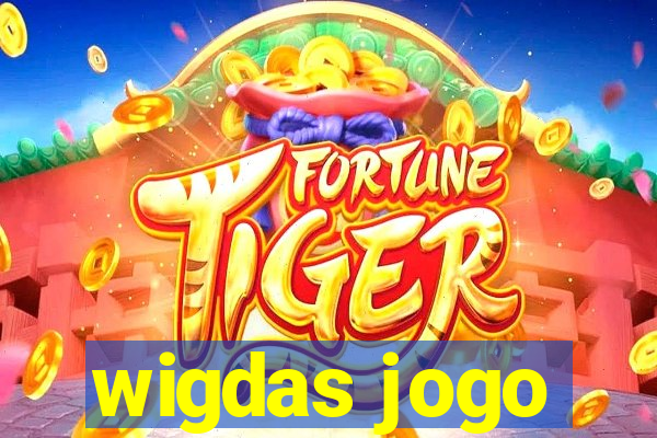 wigdas jogo